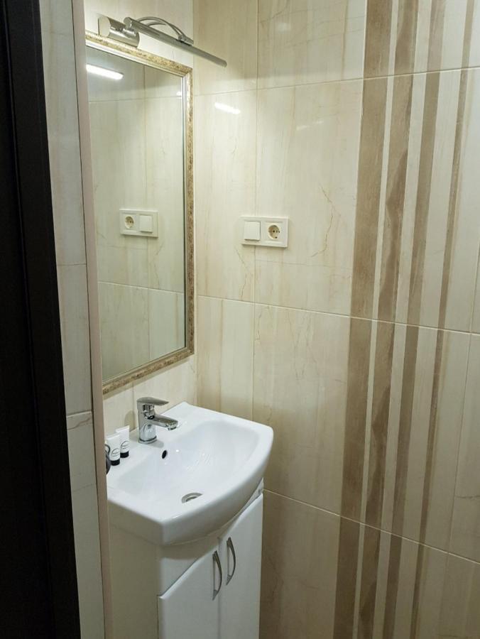 Mini Otel Cozy Patio Odessa Buitenkant foto