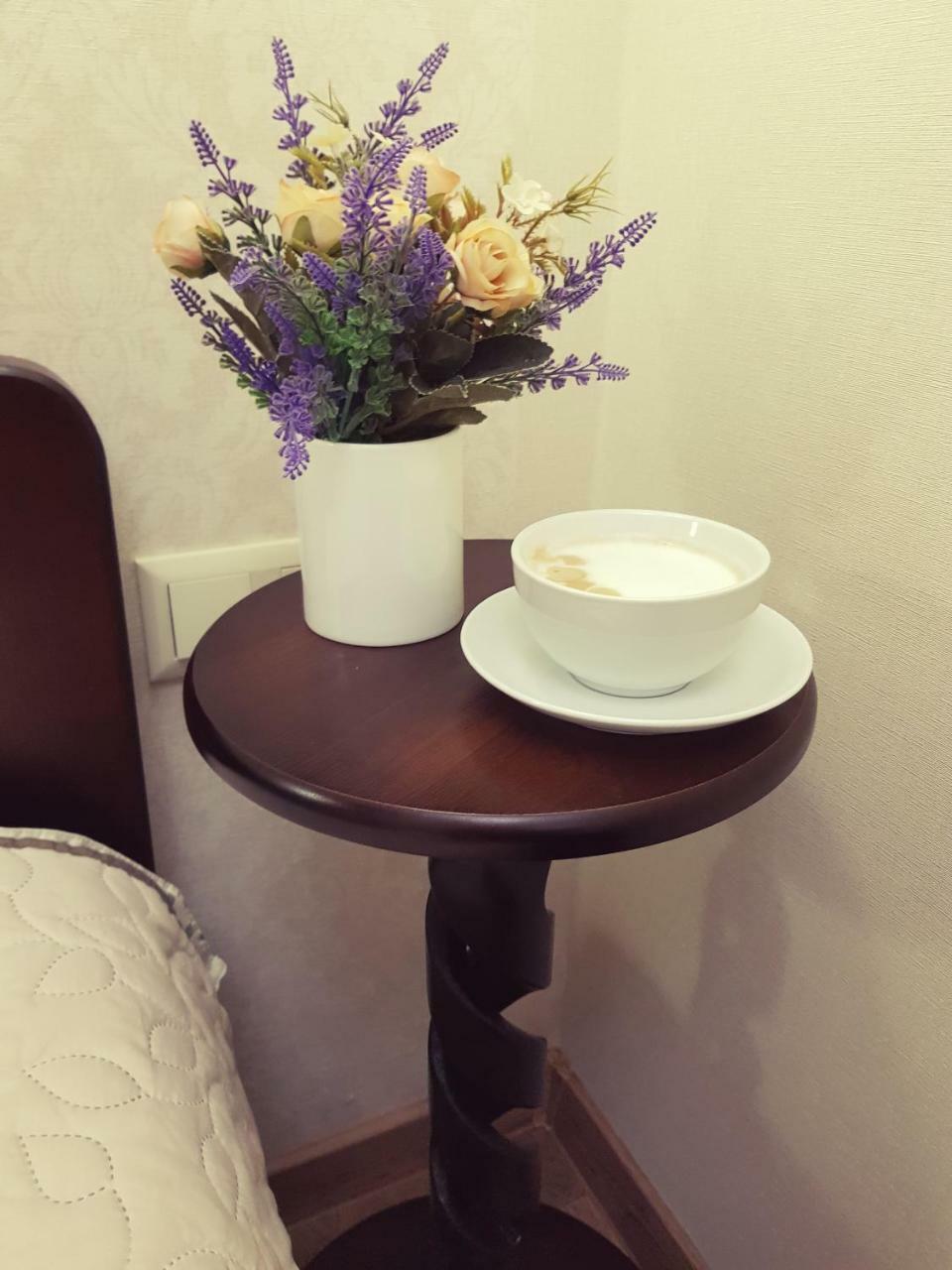 Mini Otel Cozy Patio Odessa Buitenkant foto