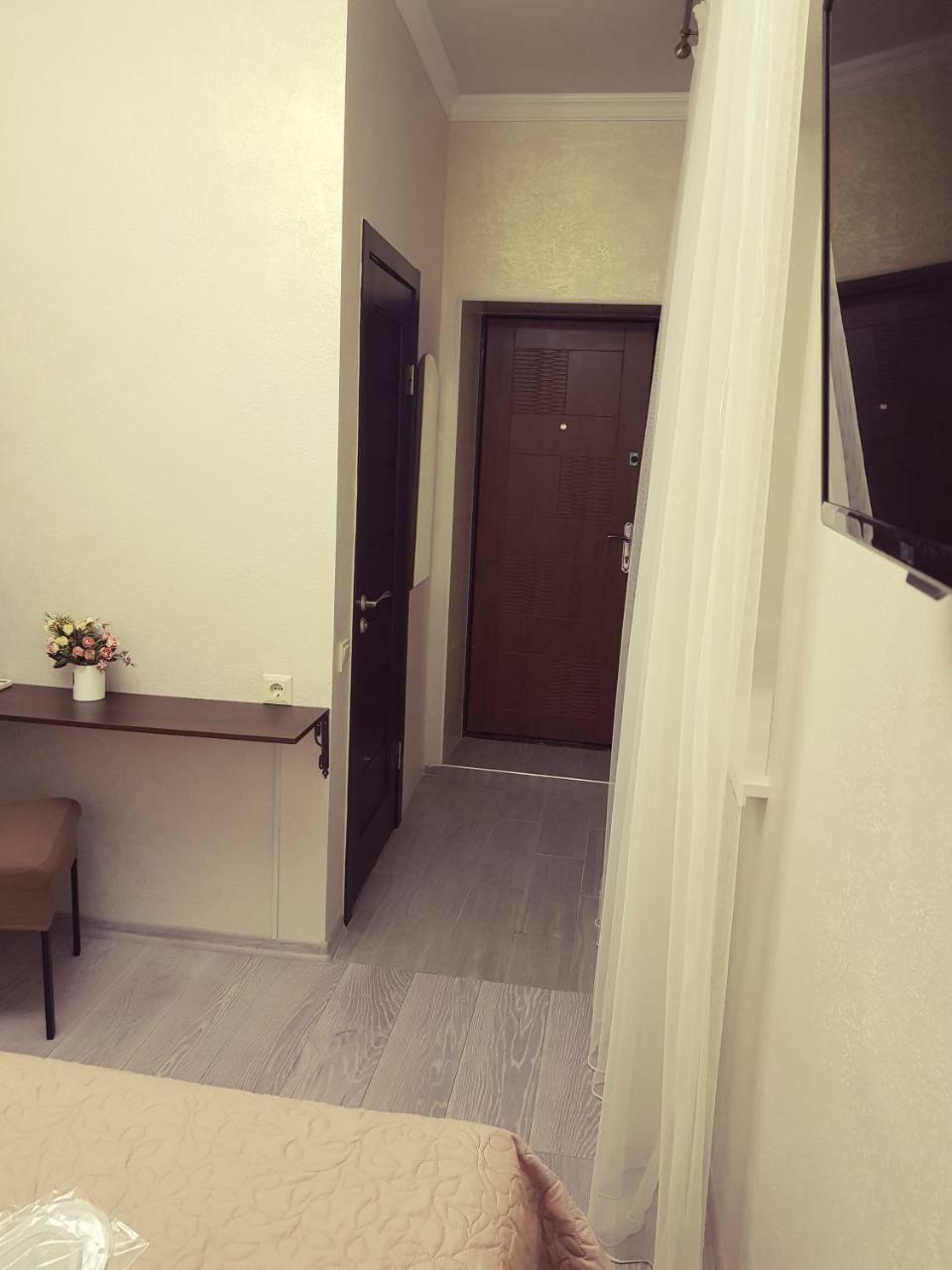 Mini Otel Cozy Patio Odessa Kamer foto