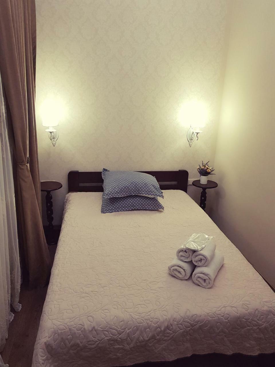 Mini Otel Cozy Patio Odessa Buitenkant foto