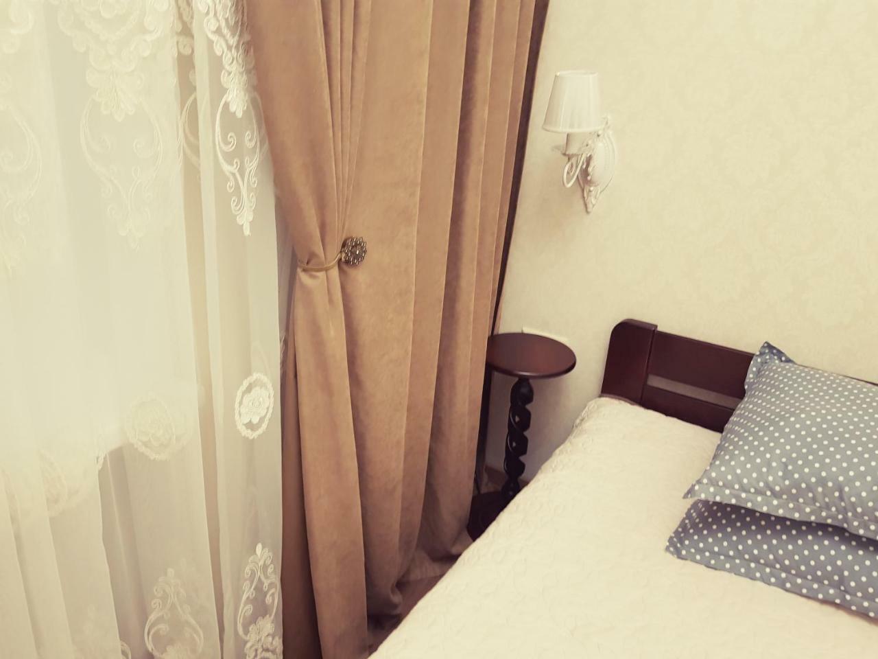 Mini Otel Cozy Patio Odessa Buitenkant foto
